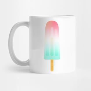 pop pop pop my popcicle Mug